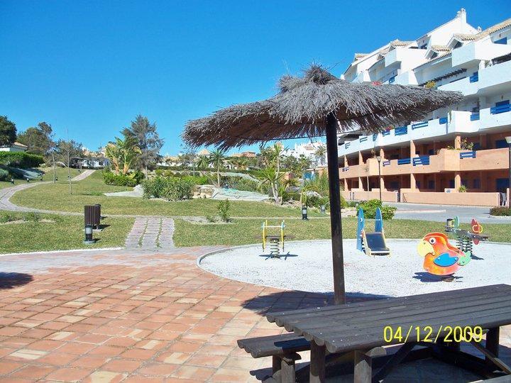 Duquesa Suite And Golf With A Spectacular Sea View Manilva Exterior foto