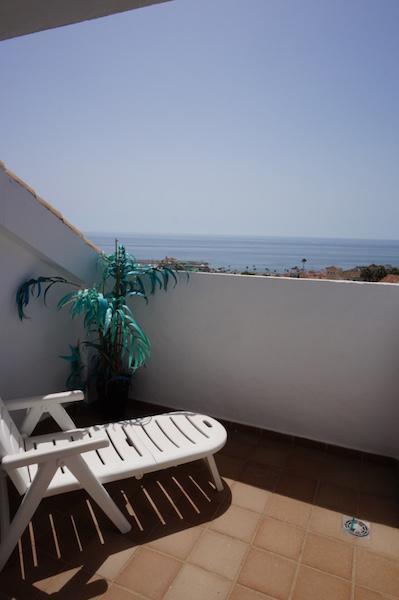 Duquesa Suite And Golf With A Spectacular Sea View Manilva Exterior foto
