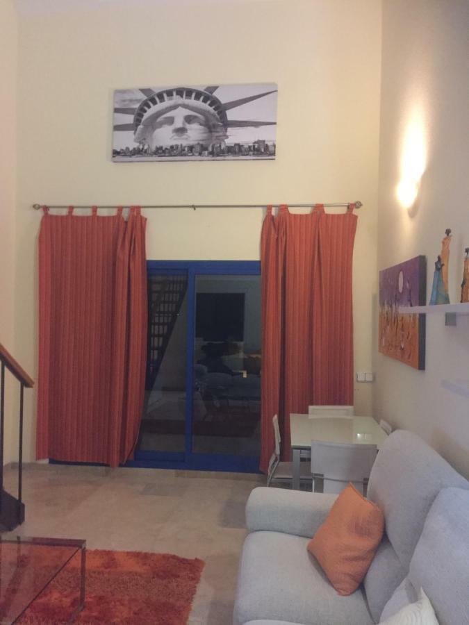 Duquesa Suite And Golf With A Spectacular Sea View Manilva Exterior foto