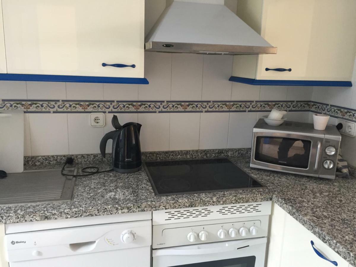 Duquesa Suite And Golf With A Spectacular Sea View Manilva Exterior foto